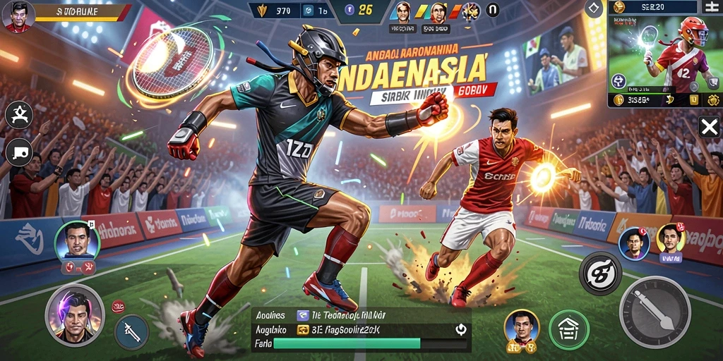 baliwin66 - Beragam tema slot yang menarik untuk dipilih.