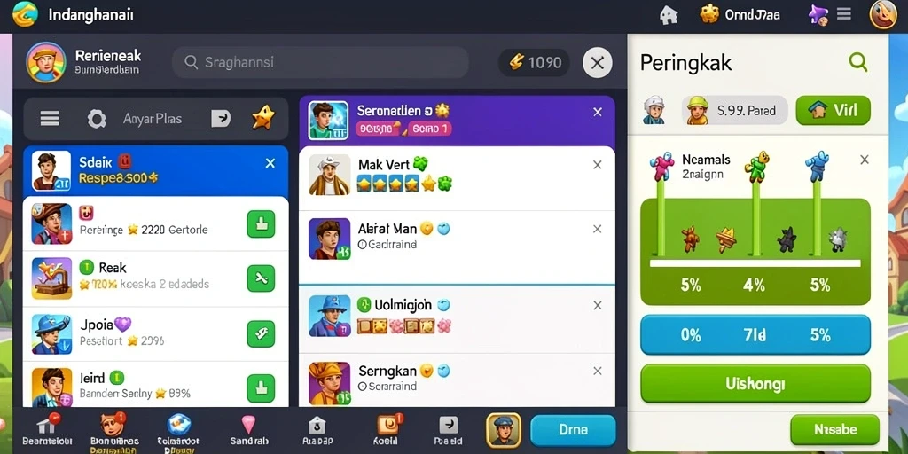 cocol88 - Berbagai pilihan permainan slot dengan grafis memukau.