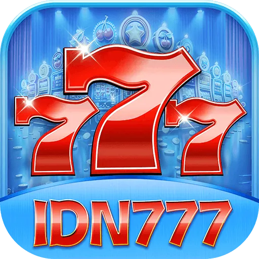 IND777 - Permainan Slot Seru dan Mengasyikkan
