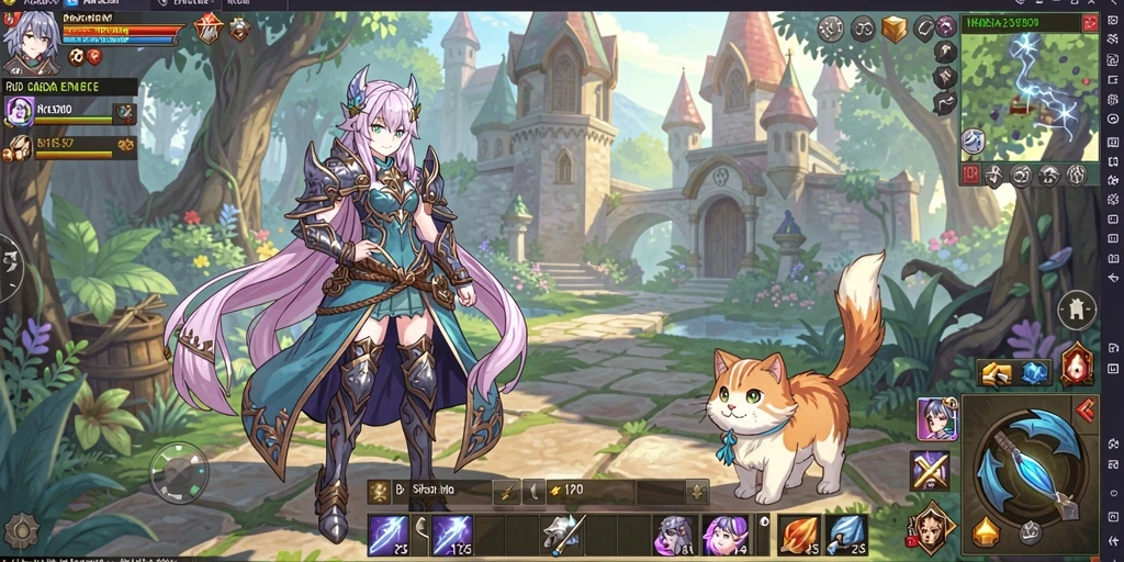 macantoto - Grafis slot yang memukau dan detail.
