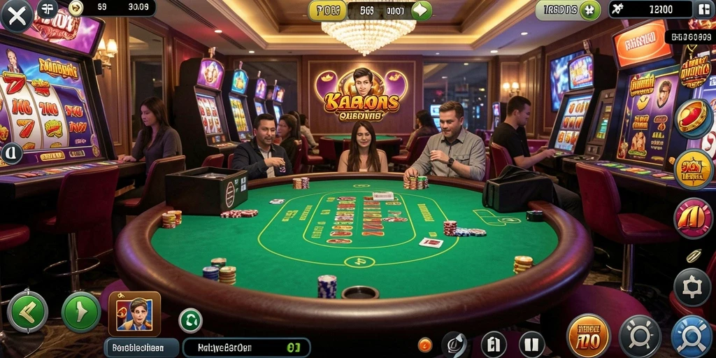 rvip3 - Berbagai pilihan tema slot yang menarik.