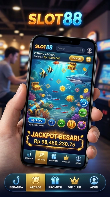 Cuplikan fitur inti — navigasi cepat di genggaman