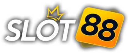 slot88 — Logo Resmi